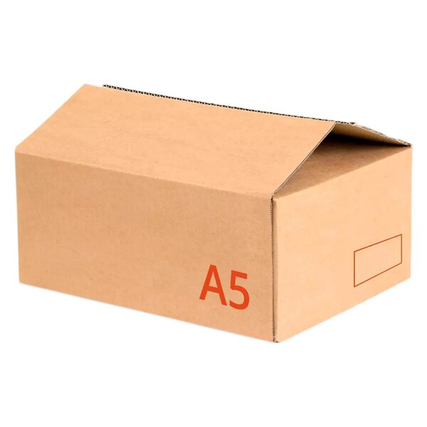 Caisses norme automobile – Lot de 50 carton brun 60x100x50 cm