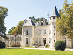 SMARTBOX - Coffret Cadeau La vie de château 3 jours de gastronomie -  Séjour
