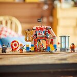 LEGO 75637 - Chapiteau Baggy clown One Piece