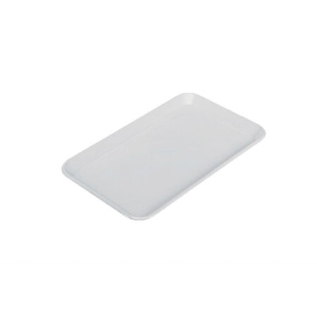 Plateau abs 300x190 mm blanc - l2g -  - abs300 190x15mm