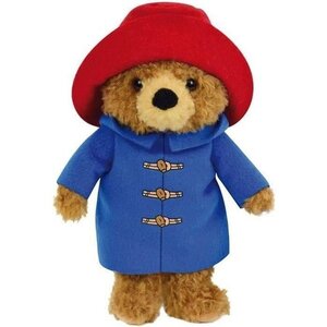 Peluche Paddington 17 cm