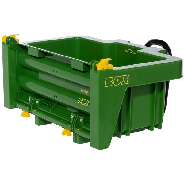 Rolly Toys 408931 - rollyBox John Deere