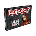 Monopoly disney mandalorian - jeu de societe - jeu de plateau - version française