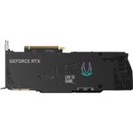 ZOTAC - Carte Graphique GAMING GeForce RTX 3090 TRINITY OC