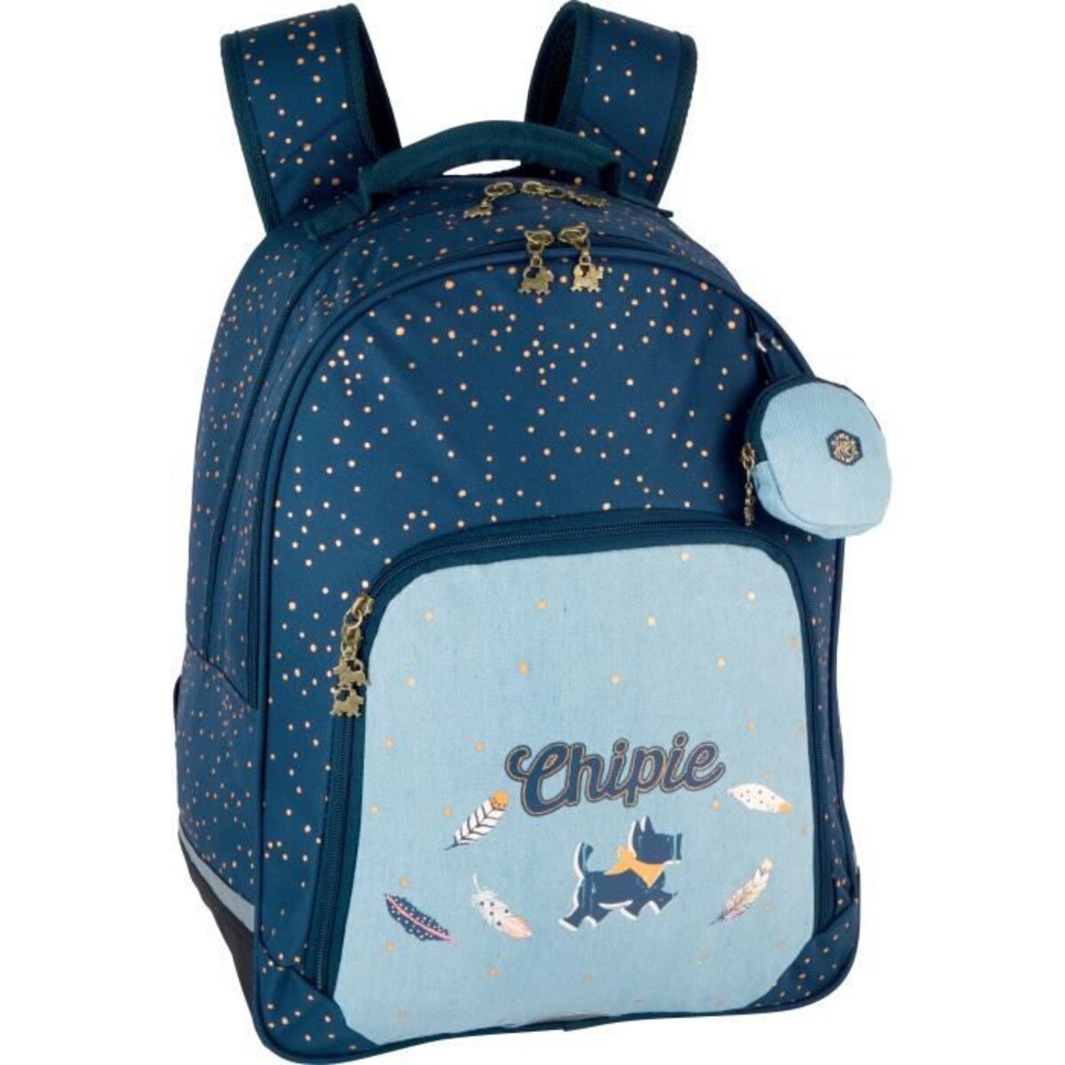 Sac a dos chipie top