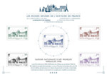 Pochette - Riches Heures de l'Histoire de France - 2026