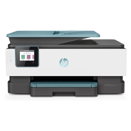 Imprimante hp officejet pro 8025