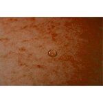 Chemise 3Rabat 4,5/10ème ELAST+ETIQ-ORANGE EXACOMPTA