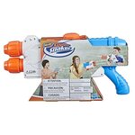 Nerf super soaker - barracuda - pistolet a eau