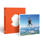 SMARTBOX - Coffret Cadeau Saut en parachute à 4000 mètres au sud de Paris -  Sport & Aventure
