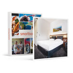 SMARTBOX - Coffret Cadeau 2 jours de luxe en hôtel balnéaire 4* à Pornic avec dîner 4 plats et accès à l'espace bien-être -  Séjour
