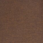 vidaXL Tabourets de bar lot de 2 marron tissu