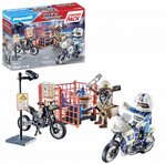 71381 Starter pack police