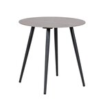 Table d'appoint LAZIO Ø 45 cm
