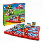 Qui est-ce - Super mario - jeu de societe