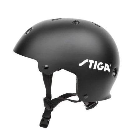 STIGA Casque Street Rs 59-61 Noir