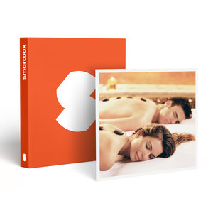 SMARTBOX - Coffret Cadeau Bien-être à Toulouse -  Bien-être