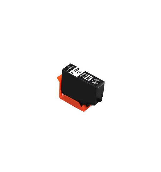 Epson XP-6000/202xl Cartouche d'encre Noir Photo Compatible