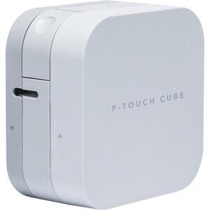 Brother p-touch cube pt-p300bt