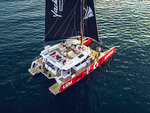 SMARTBOX - Coffret Cadeau Sortie en catamaran de 2h près de Montpellier -  Sport & Aventure