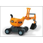 Rolly Toys 421015 - Rolly Digger CAT