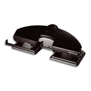 Perforateur Q25 4 trous capacité 25 feuilles ESSELTE