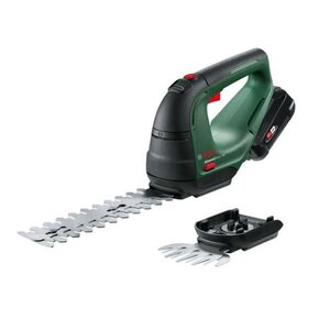 Cisailles AdvancedShear 18 - Tailler sculpter et couper - Sur batterie - Vert
