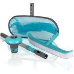 SPOOL Kit d'entretien de piscine - 4 pieces