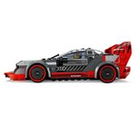 LEGO 76921 - Audi S1 Etron Quattro Speed City