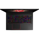 Msi pc portable gamer - ge75 raider 10sgs-410fr - 17 3 fhd - core i7 10875h - ram 16go - 1to ssd - rtx2080 super 8go - windows 10