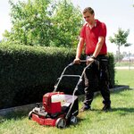 Einhell - scarificateur-aérateur thermique ge-sa 1335 p