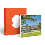 SMARTBOX - Coffret Cadeau Escapade détente de 3h en duo dans un spa thermal avec espace thermoludique et soins près de Pau -  Bien-être