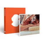 SMARTBOX - Coffret Cadeau Coffret cadeau pour Papa : une pause détente avec massage et boisson -  Bien-être