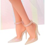 BARBIE Joyeux Anniversaire - GHT42 - Poupée Mannequin - 6 ans et +