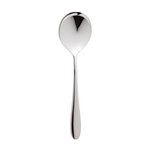 Cuillère à soupe 176 mm oxford - lot de 12 - amefa -  - inox 18/10 176