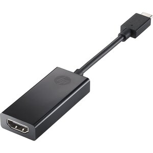 Hp adaptateur usb type c vers hdmi 2.0