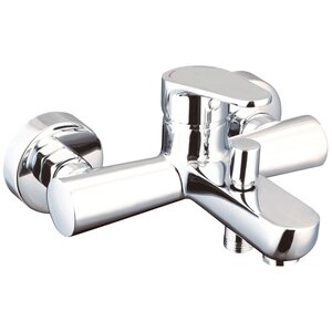 SCHÜTTE Mitigeur de baignoire PICO Chrome
