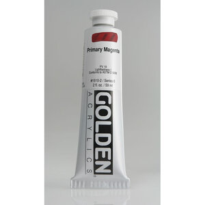 GOLDEN H.B 60 ml Magenta Primaire S6