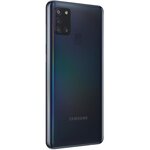 Samsung galaxy a21s sm-a217f 16 5 cm (6.5") double sim android 10.0 4g usb type-c 3 go 32 go 5000 mah noir