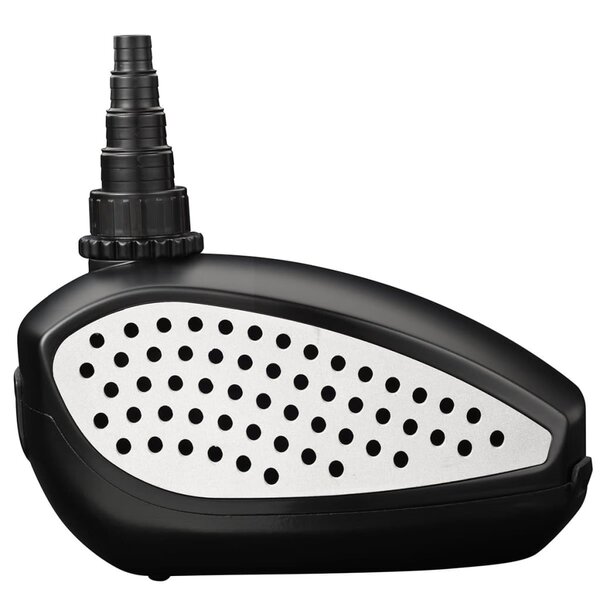 Ubbink Pompe à filtre Smartmax 10000FI 9350 l / h 1351396