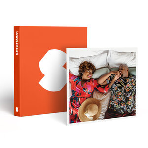 SMARTBOX - Coffret Cadeau Pour les meilleurs parents -  Multi-thèmes