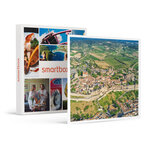 SMARTBOX - Coffret Cadeau Vol en hélicoptère de 20 min en France avec vidéo -  Sport & Aventure