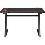 OPLITE Tilt Gaming Desk Bureau gaming e-sport avec tapis de souris intégral