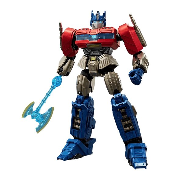 Transformers Classic Class 11 Transformers One Optimus Prime