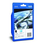 Brother cartouche lc-985 - cyan