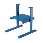 Pieds de massicot à la hauteur de travail pour les Massicots 842 et 846 DAHLE