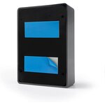 Bloc éphéméride Comique 6 x 9 cm à coller LECAS