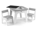 Ensemble mobilier  Olaf Gris