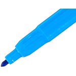 Lot de 10 Feutres Coloriage Pte 2 mm Assortis HERLITZ