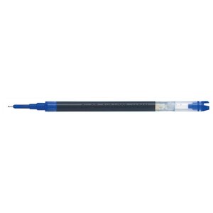 PILOT Recharge pour roller Hi-Tecpoint V7 RT  bleu x 12 PILOT